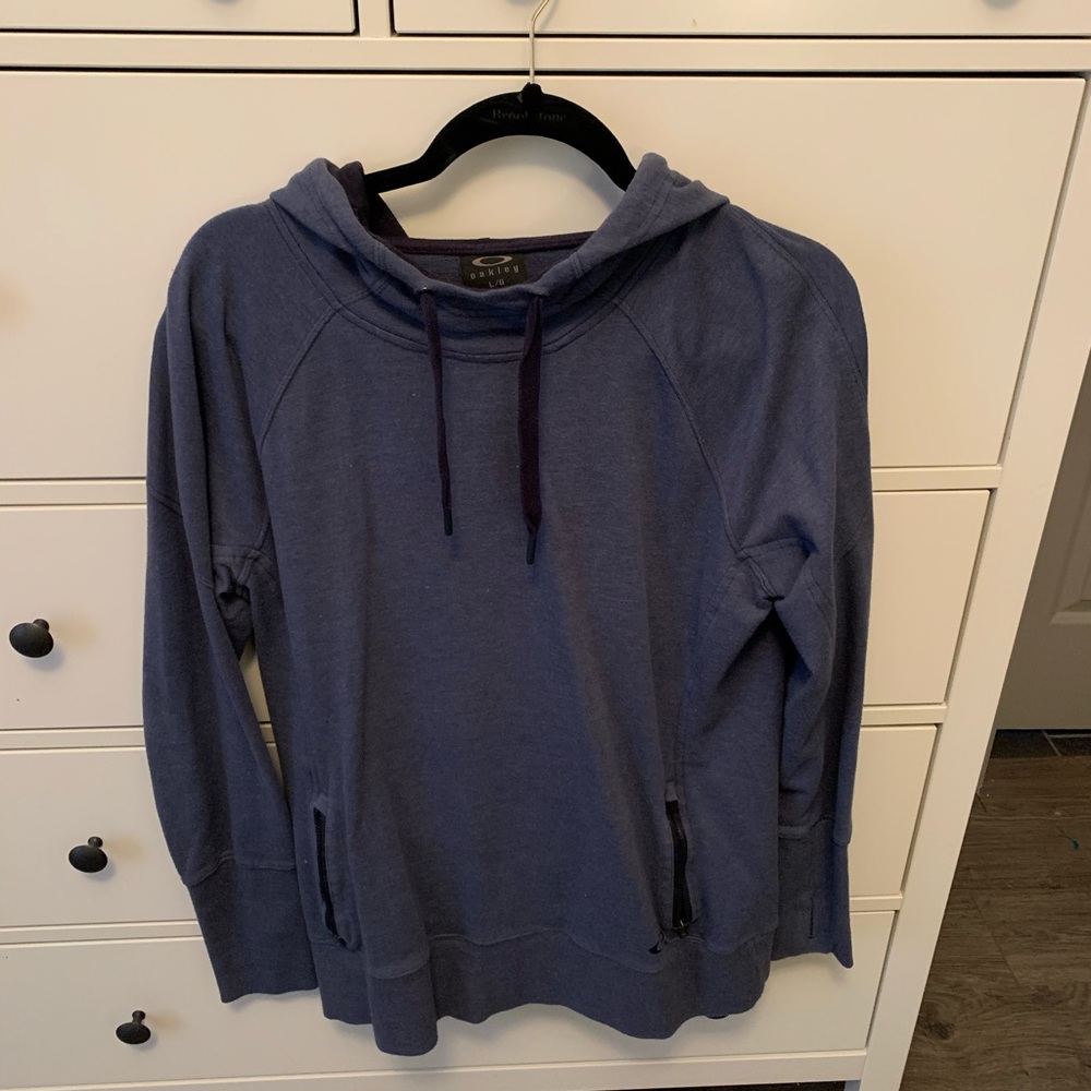 Oakley Hoodie